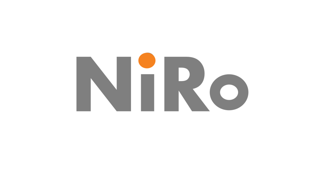 NiRo ロゴ